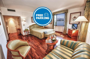  Relais Casali della Cisterna  Белджирате